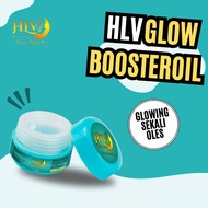 HLV GLOW BOOSTER OIL / MOISTURIZER