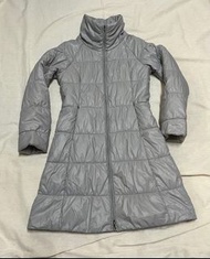 Patagonia Nano Puff® Parka 防風保暖 長版 女 S