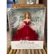 Barbie HOLIDAY EDITION 2015