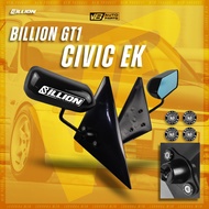 Side Mirror Billion GT1 Honda Civic(EK4D)