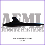 ↘ ↕ √ Toyota Vios gen 4 2020 - 2023 Bumper Lower Garnish (Sold per piece)