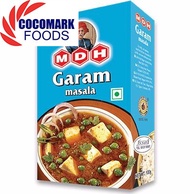 Bột Gia Vị Ấn Độ hiệu MDH Garam Masala 100g