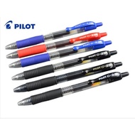 Ballpoint Pen-GEL BLG-2-(07/05 Gel pen (1pcs)