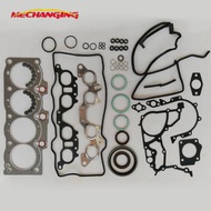 For TOYOTA CAMRY CARINA 2.0 3SFE Engine Rebuilding Kits Automotive Spare Parts Engine Gasket 04111-7