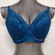 38D/85D FENGLIAN PLUS SIZE BRA - WIRED