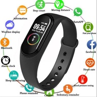 Smart band fitness tracker