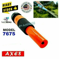 % AXES GARDEN WATER HOSE TOOLS PVC GARDEN HOSE NOZZLE 5/8" Inch