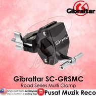 Gibraltar SC-GRSMC Road Series Drum Multi Clamp Drum Rack Drum Clamp Drum Accessories Drum Parts