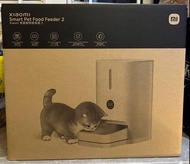 智能寵物餵食器