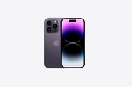 IPHONE 14 PRO/PRO MAX  @128GB/256GB/512GB/1TB