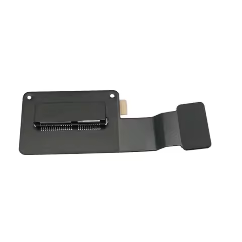 DD New Hard Drive SSD PCIE Flex Cable Connector Adapter 821-00010-A For Mac Mini A1347 2014 Year EMC