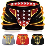 Men's underwear MAGNET men underwear magic underwear magic underwear long lasting fabric comfortable