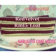 Kek Lapis Sarawak