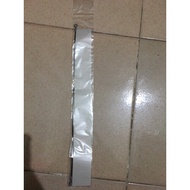 Heat wire bar set to replace bag sealer 20cm-30cm-40cm 2-5-8MM WELDING THREAD