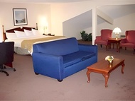 Baymont by Wyndham Louisville South I 65