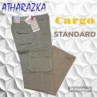 Men's Long Cargo Pants / Large SIZE Jumbo Cargo / Men's BIG SIZE Cargo / Jumbo SIZE Cargo / Men's Lo