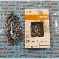 Original STIHL Chain Size 26 Inch 26" 44T NEW WEST 728 788 NW728 NW788 Cut Type