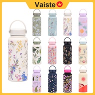 1000ML  Stainless Steel Water Bottle Tumbler Sports Cup Printed Botol Air Tumbler Tahan Sejuk