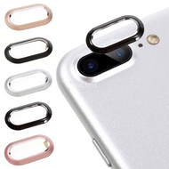 iPhone X XS MAX XR 7 8 Plus 11 Pro Max Rear Back Camera Protector Lens Case Ring Cover