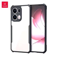OPPO Reno13F/Reno13 5G/OPPO Reno13 Pro/OPPO Reno 12F 5G Xundd Shockproof Case Reno12 5G/Reno 12 Pro 