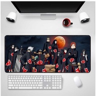 AKATSUKI GAMING MOUSE PAD 30x70cm
