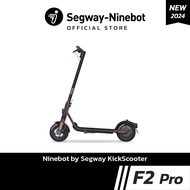 [Official Store] Ninebot F2 PRO สกู๊ตเตอร์ไฟฟ้า F2 Series สกู๊ตเตอร์ไฟฟ้ารุ่นใหม่ล่าสุด เครื่องศูนย์ประกันสูงสุด 2 ปี