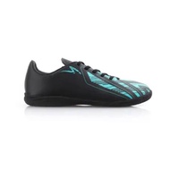Futsal Shoes SPECS DIME IN-BLACK/AQUA Original