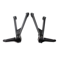ที่พักเท้าสำหรับ BMW S1000RR M1000RR S 1000RR M 1000 RR 2019 2020 2021 2022 2023เหยียบเท้าที่รองเท้า