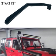 [STARTIST] 1:10 RC Rubber Safari Snorkel Jeep Wrangler Bodies for Axial SCX10 II jeep 90046