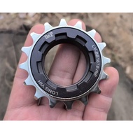 DNP bike FGFS bicycle single speed cog 16T