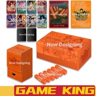 One Piece TCG 3RD Anniversary Set