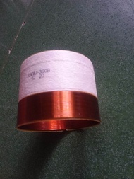 1 CHIẾC COIl LOA TRONG NGOÀI 76 MM (300B)