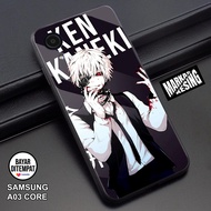 Case Samsung A03 Core - Casing Samsung A03 Core - ( Anime ) - Case Hp - Casing Hp - Softcase Samsung