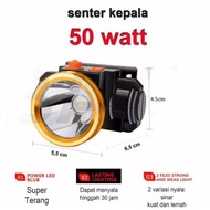 PB-50S Senter Kepala Probest 50 Watt / PB-80S Senter Kepala Probest 80 Watt