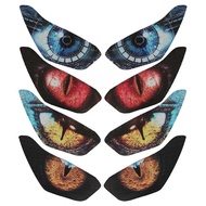 Motorcycle Headlight Protection Sticker Headlight Sticker for Yamaha xmax300 XMAX 300 XMAX 250 xmax2