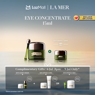 La Mer | The Eye Concentrate | Eye Cream Treatment Krim mata anti-aging mengurangi lingkaran hitam c