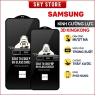 Samsung A04 A04e A04s Core Tempered Glass Transparent, screen protector