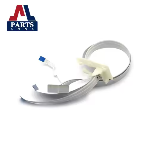 5X 1466288 Print Head Cable for EPSON R280 R285 R290 R295 R330 T50 T59 T60 P50 L800 L801 L805 L810 L