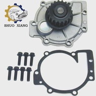 New 30751700 Water Pump Suitable for  Volvo S40 V40 S60 S80 S70 V70 C70 XC90 XC70 1388504 ME6G9J8591