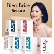 [Bien Brise] MS~L Secure Mask Duckbill Mask - 25p from Seoul, Korea/ color duckbill mask, ibanari ma