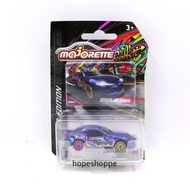 Majorette Limited Edition 11 Graffiti Toyota GR Supra Diecast Original Car