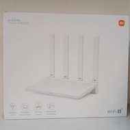Xiaomi 小米 AX3000T WiFi6 雙頻路由器