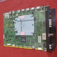 MB mainboard motherboard mesin TV LED PANASONIC TH L42ET5G - L 42ET5