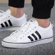 Clover Men's Shoes Women's Shoes 2019 Low-Top Sneakers Canvas Shoes Casual Shoes CQ2539
