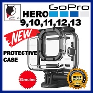 (GOPRO HERO 11/10 /9 BLACK) Original Gopro HERO 11/10 /9 Black Protective Housing/ Waterproof Case