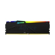 KINGSTON RAM DDR5(5600) 16GB (8GBX2) FURY BEAST RGB