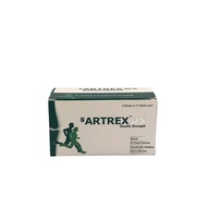 Artrex DS - Long Live+