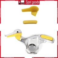 XI Tyre Changer Protector Tyre Changer Mount Demount Head Duck Insert Rim Protector Car Auto Tyre Re