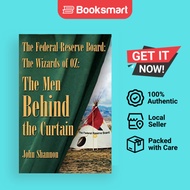 The Federal Reserve Board - Paperback - English - 9781420865004