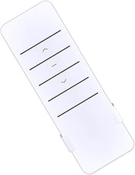 AC123-01 RF 433.92 Remote Control Replacement for AOK Motors Sortfle Single Channel Blinds Controlle